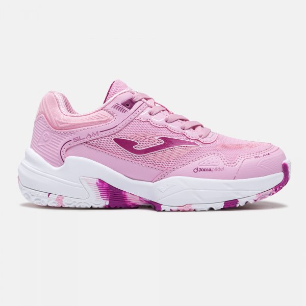 SLAM JR 2613 LIGHT PINK