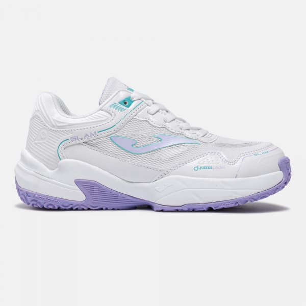 SLAM JR 2632 WHITE