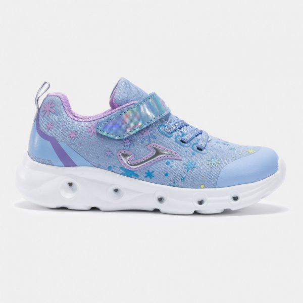 SPACE JR 2505 BLUE