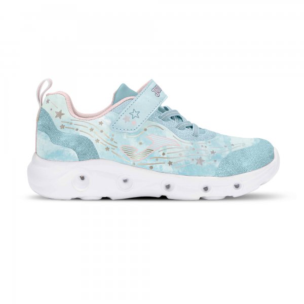 SPACE JR 2605 BLUE