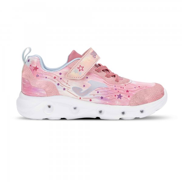 SPACE JR 2613 LIGHT PINK