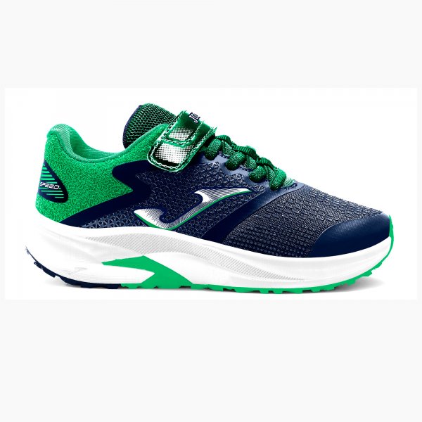 SPEED JR 2603 NAVY BLUE