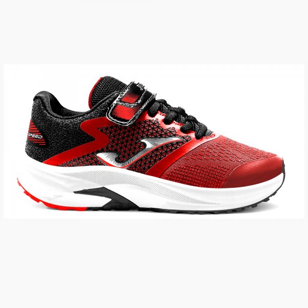 SPEED JR 2606 RED