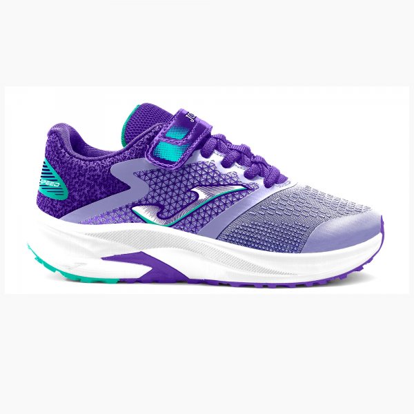 SPEED JR 2619 PURPLE