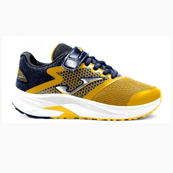 SPEED JR 2628 FLUOR SAFFRON