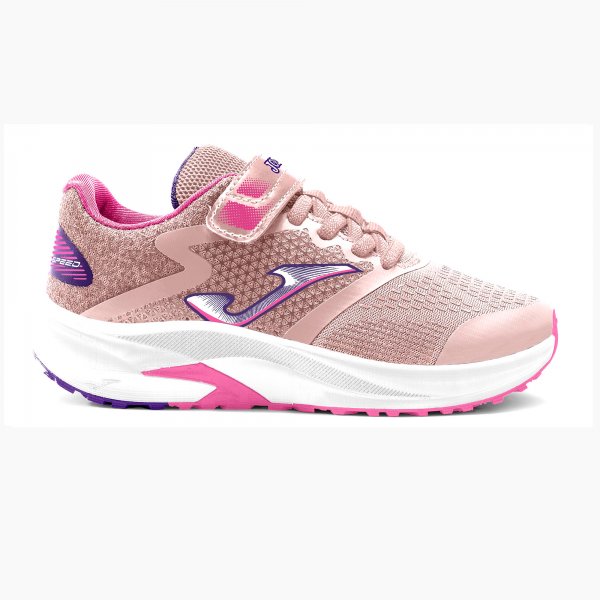 SPEED JR 2629 PINK