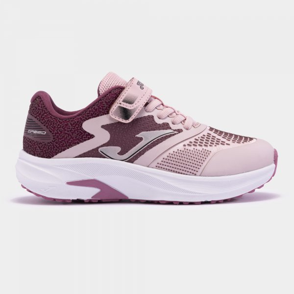 SPEED JR 2413 PINK