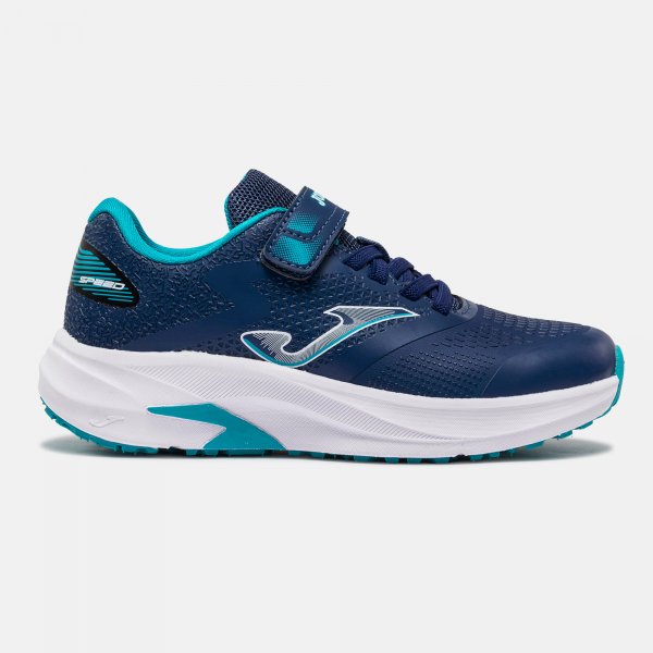 SPEED JR 2603 NAVY BLUE