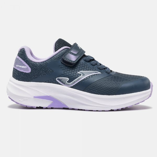 SPEED JR 2622 MEDIUM GRAY