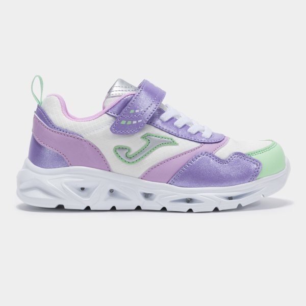 STAR JR 2519 PURPLE