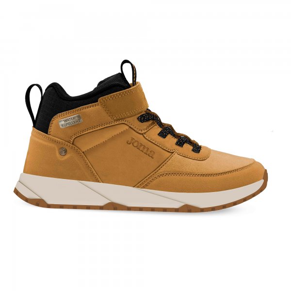 TER JR 2626 LIGHT BROWN