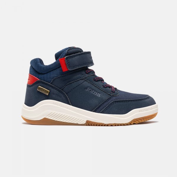 TORCON JR 2603 NAVY BLUE
