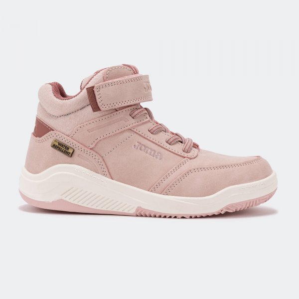 TORCON JR 2613 LIGHT PINK