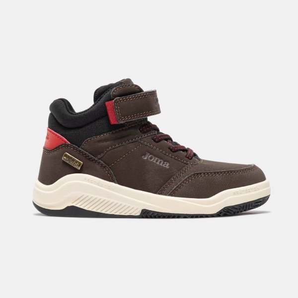 TORCON JR 2624 BROWN