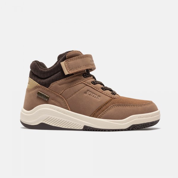 TORCON JR 2626 LIGHT BROWN