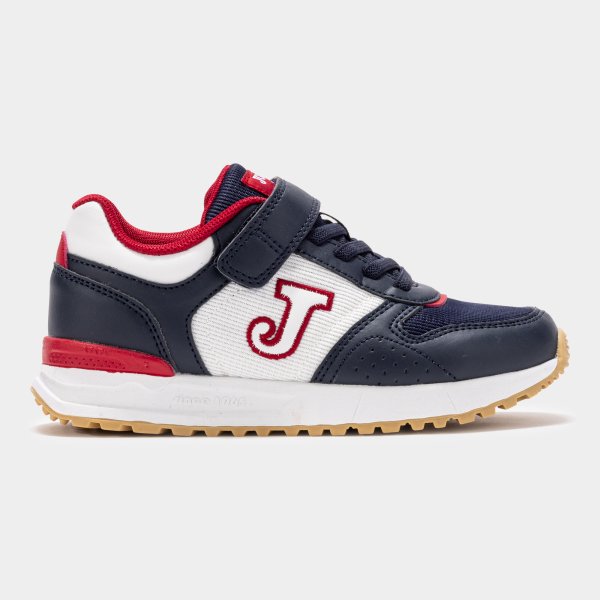 J.TORNADO JR 2503 NAVY