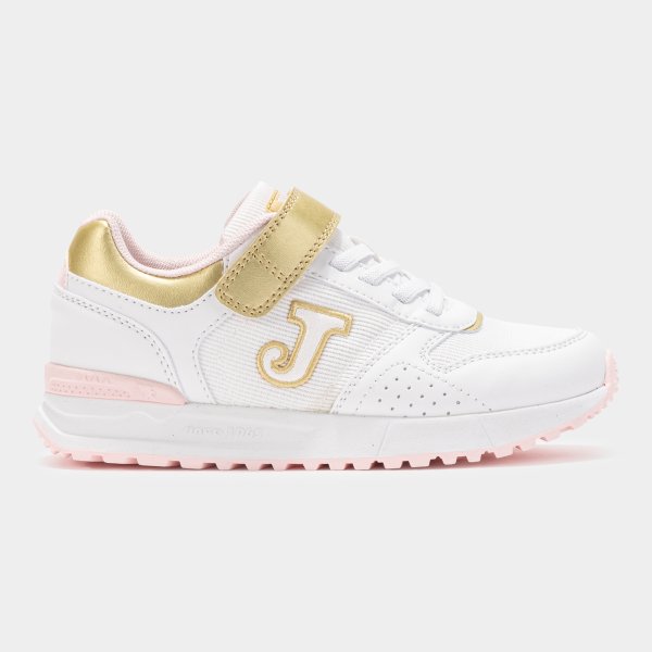 J.TORNADO JR 2518 WHITE GOLD