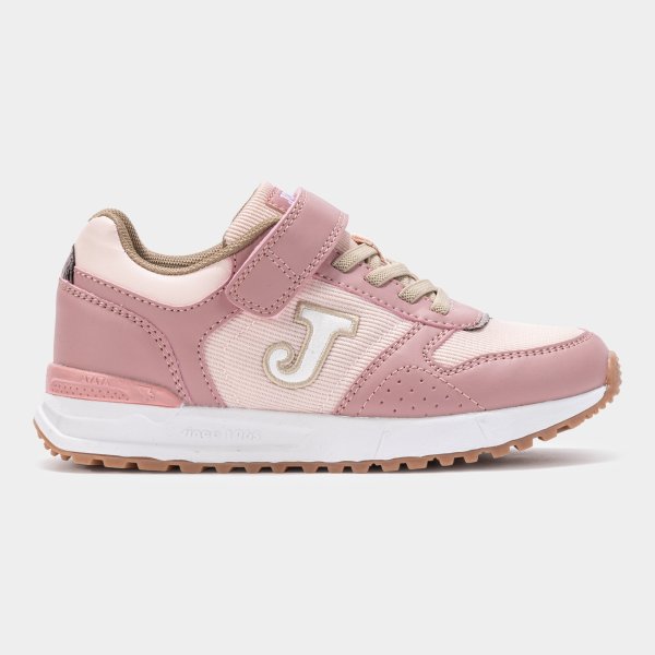 J.TORNADO JR 2529 PINK