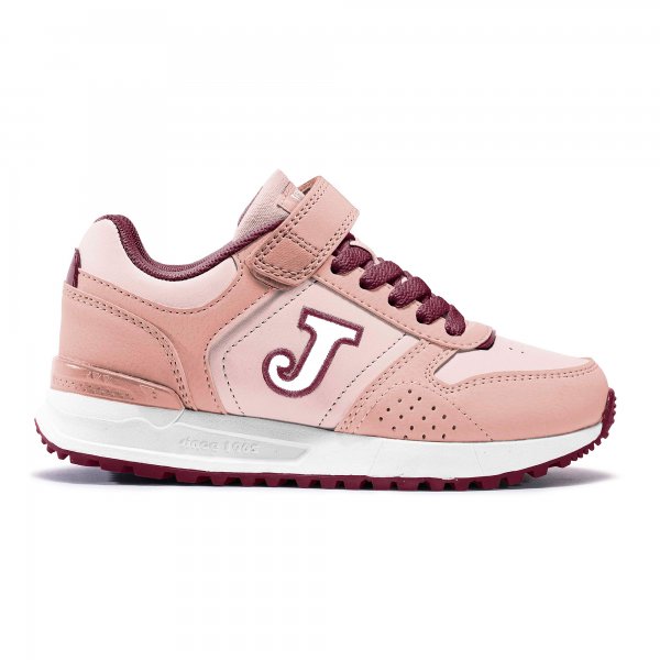 TORNADO JR 2529 PINK
