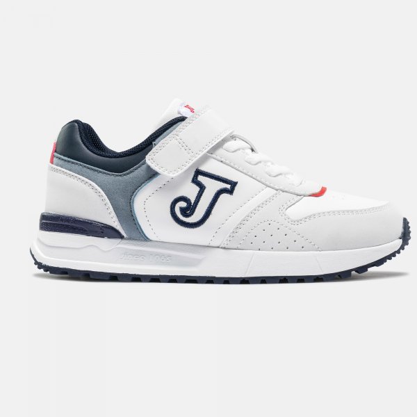 TORNADO JR 2602 WHITE