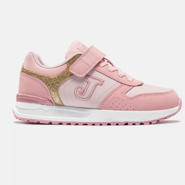 TORNADO JR 2613 LIGHT PINK