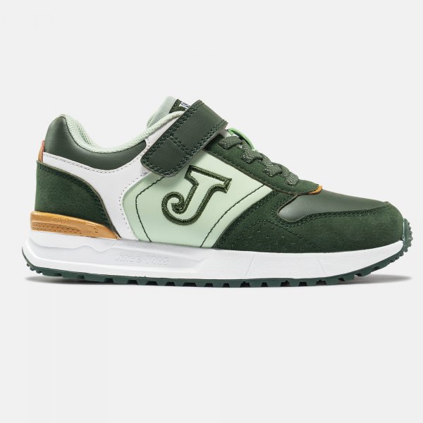 TORNADO JR 2615 GREEN