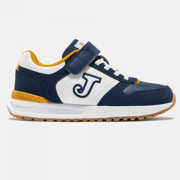 TORNADO JR 2643 NAVY BLUE