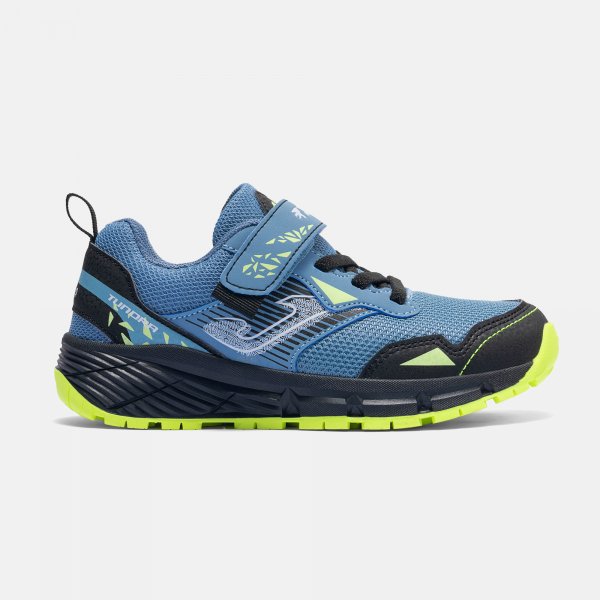 TUNDRA JR 2617 BLUE
