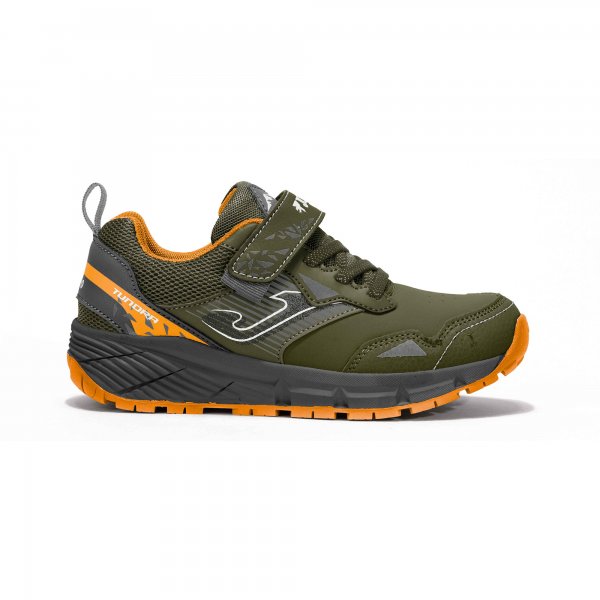 TUNDRA JR 2623 KHAKI