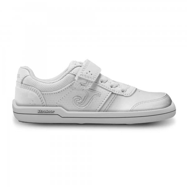 VELA JR 2502 WHITE