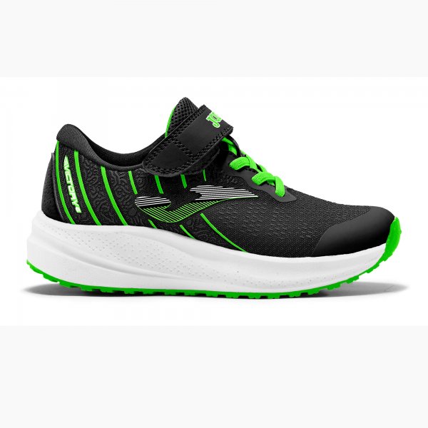 VICTORY JR 2601 BLACK