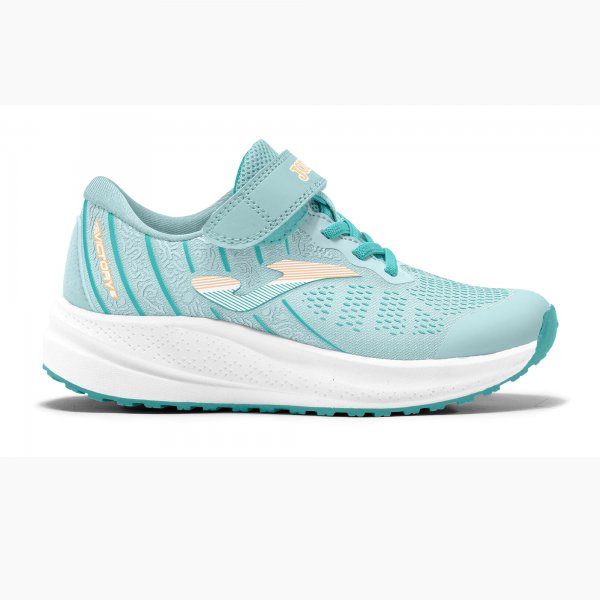 VICTORY JR 2627 TURQUOISE