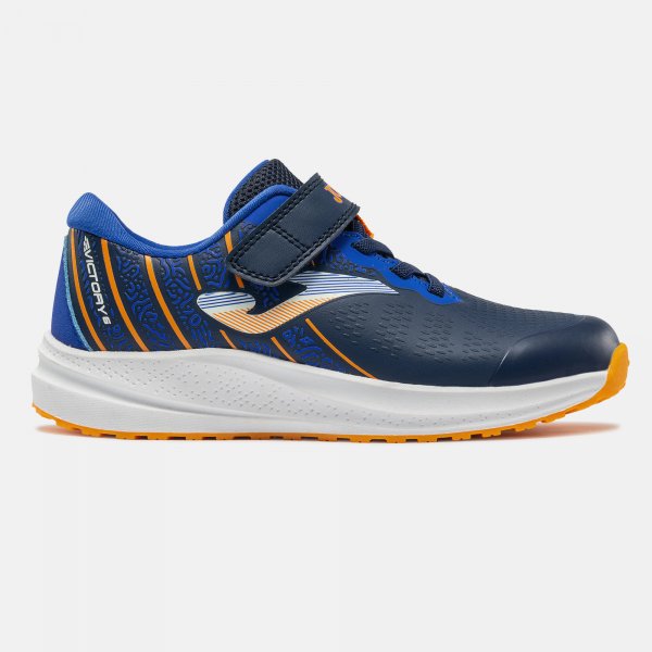 VICTORY JR 2603 NAVY BLUE