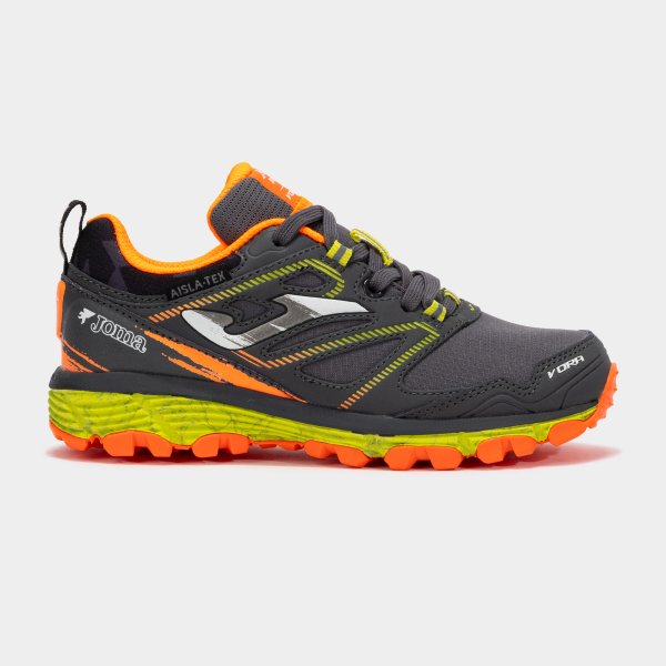 J.VORA JR 2522 DARK GRAY