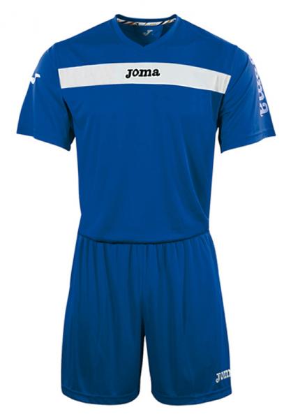 SET S/S ACADEMY PACK 5 ROYAL