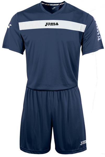 SET S/S ACADEMY PACK 5 NAVY