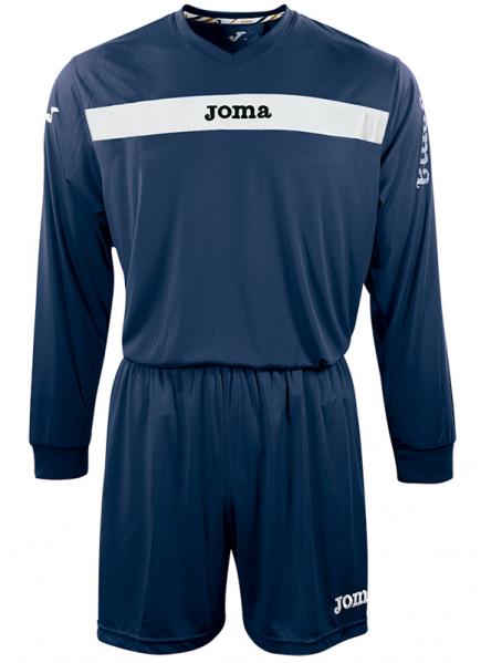 SET ACADEMY L/S  NAVY