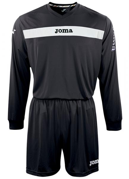SET ACADEMY L/S PACK 5 BLACK