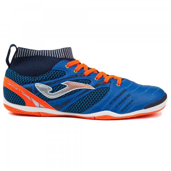 KNIT MEN 805 ROYAL INDOOR