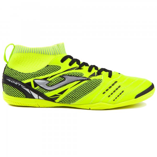 KNIT MEN 811 FLUOR INDOOR