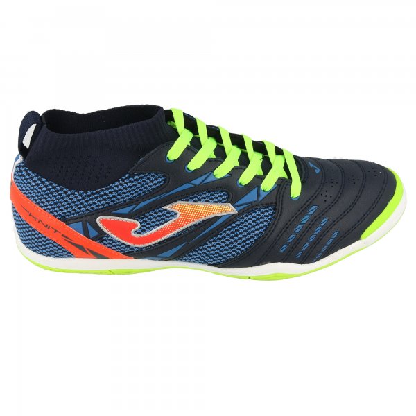 KNIT 803 NAVY BLUE INDOOR