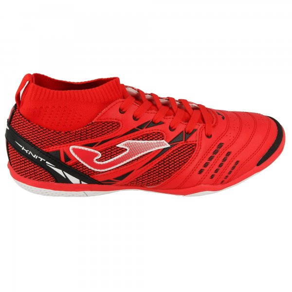 KNIT 806 RED INDOOR
