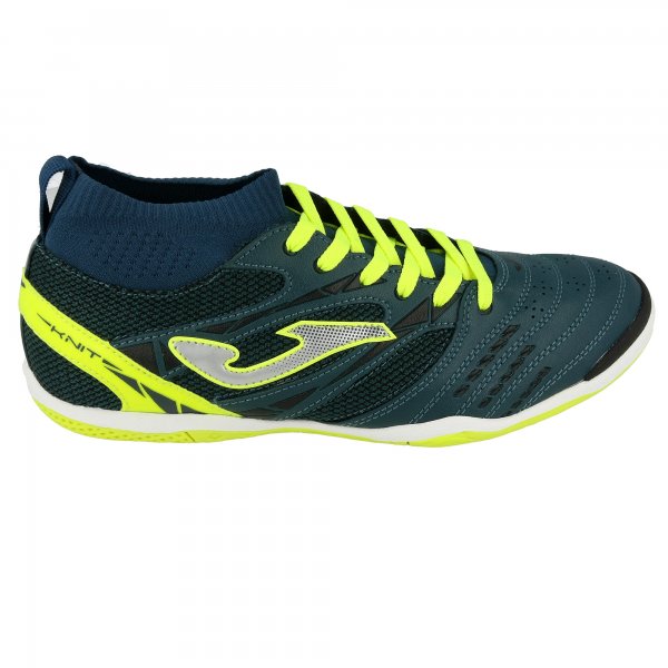 KNIT 815 DARK GREEN INDOOR