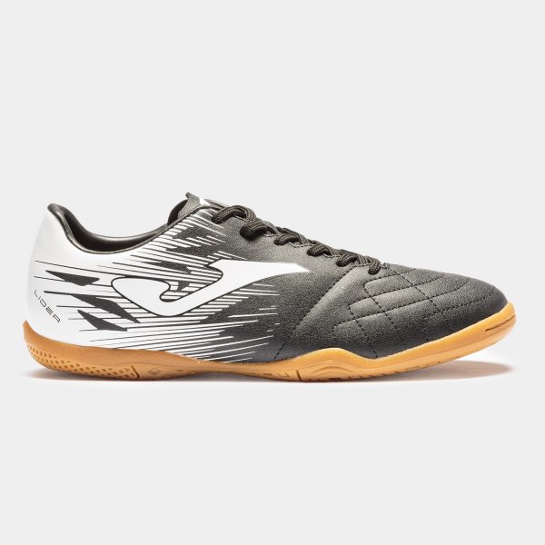 LIDER  2001 BLACK INDOOR