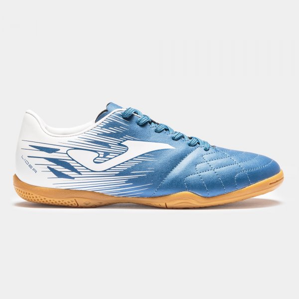 LIDER 2003 NAVY  INDOOR