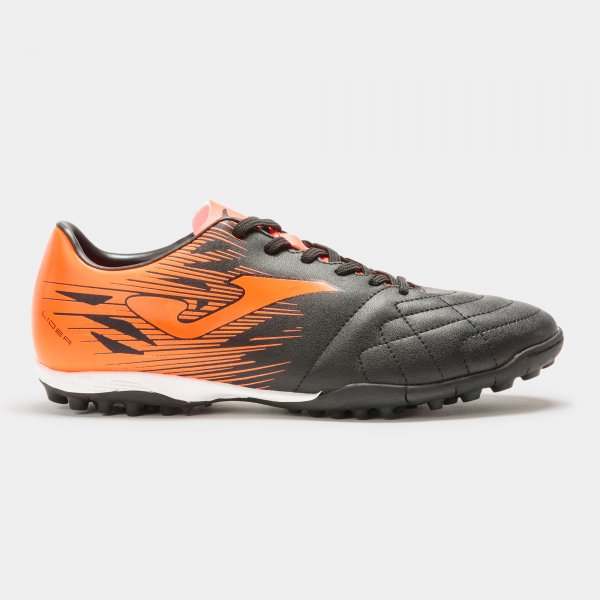 LIDER 2008 BLACK-ORANGE TURF