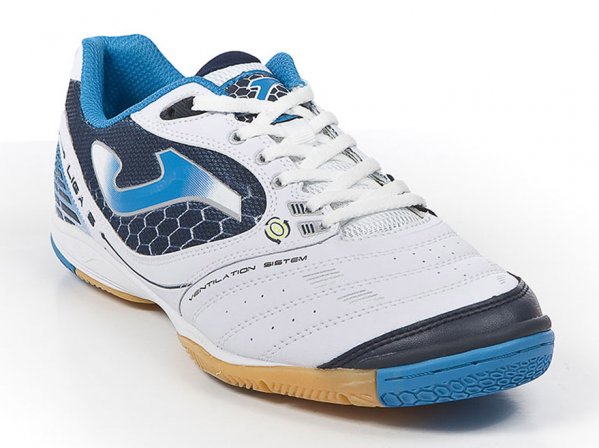 LIGAS 503 NAVY INDOOR