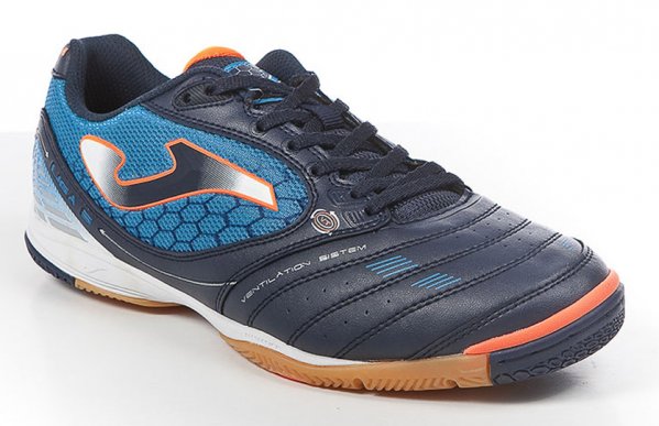 LIGAS 504 ROYAL INDOOR