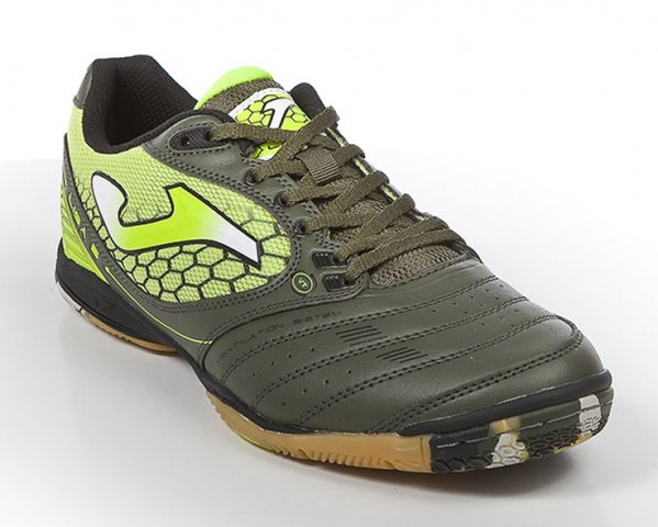 LIGAS 523 KHAKI INDOOR