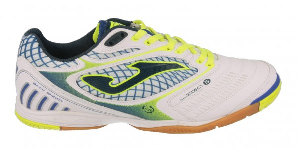 LIGA-5 602 WHITE-FLUOR INDOOR